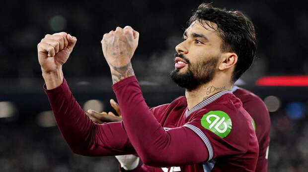 «Фламенго» объявил о возвращении Пакета за рекордную сумму для чемпионата Бразилии