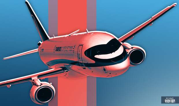 В аэропорту Калуги ввели временные ограничения на полеты