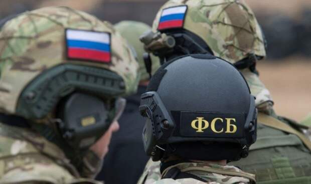 «Планировали уйти через Украину». В Крыму предотвращен жуткий теракт