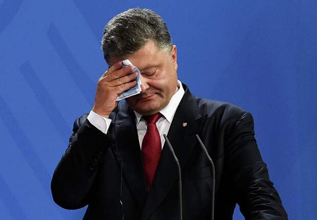 Коррупция на Украине: кто «приватизировал» конфискат Януковича? Shaya