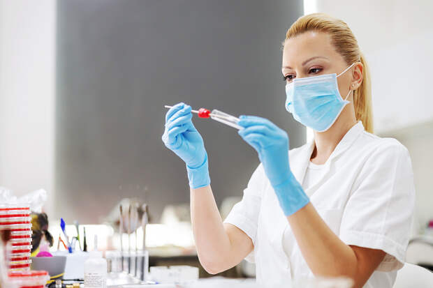 Более 26 тыс. новых случаев коронавируса выявлено за сутки в России