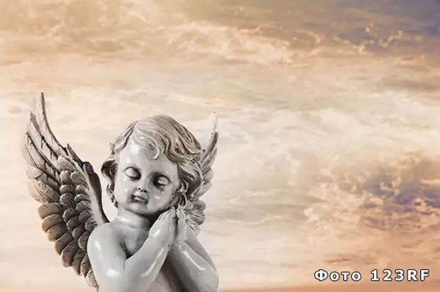 12 ангелов-хранителей: как найти своего в личном гороскопе? Пошаговая инструкция с формулой :: Инфониак