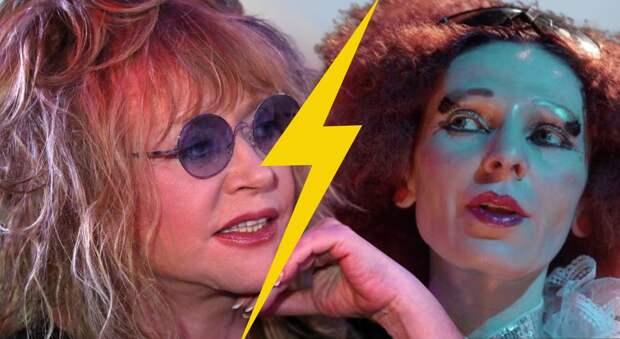 Укус Примадонны: Скандальная подробность разрыва Жанны Агузаровой и Аллы Пугачевой