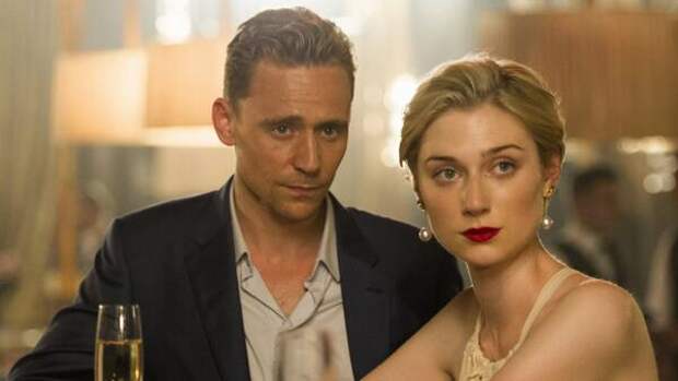 Названы любимые английские сериалы российских зрителей