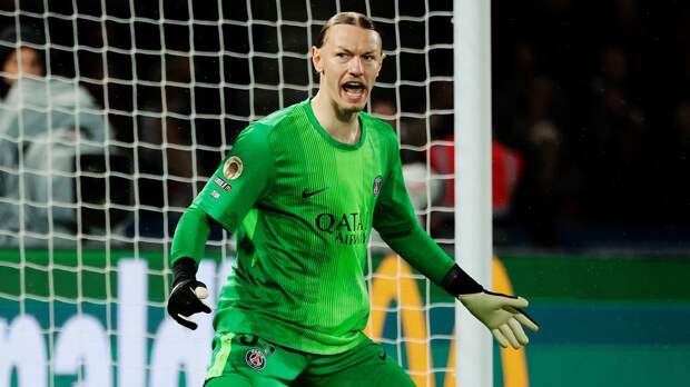 Кафанов: «Все последние пропущенные мячи Сафонова ложатся на плечи игроков обороны «ПСЖ»