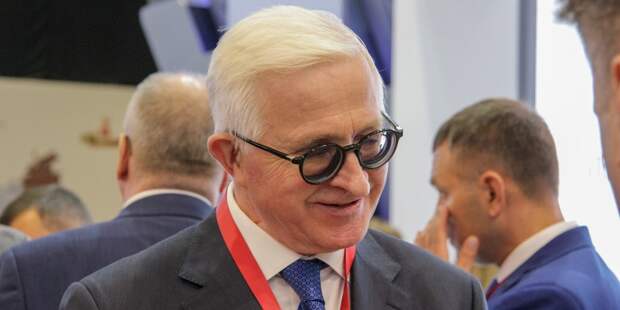 Закат эры депозитов? Шохин предрек обвал цен на квартиры и объяснил, почему это шанс для умных инвесторов