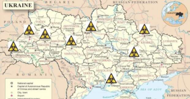 Кузьмин: Американские и украинские дельцы разворовали до 60% средств на строительстве биолабораторий