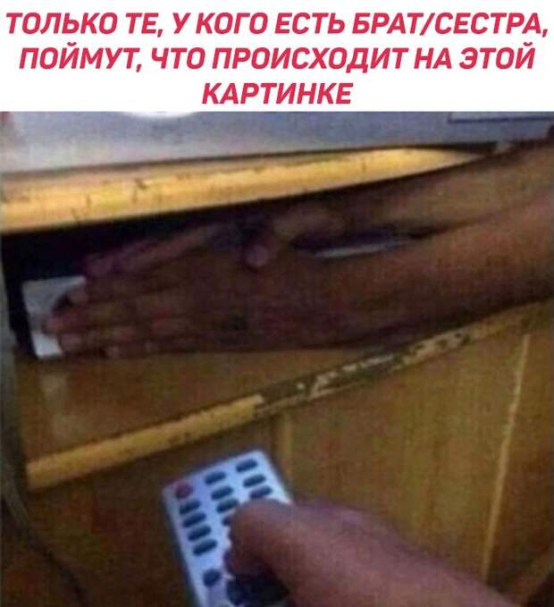О братьях/сестрах О братьях/сестрах