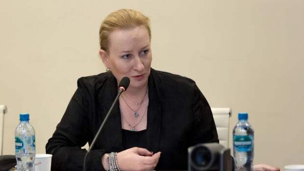 Директор ГМИИ Пушкина рассказала о значимых проектах уходящего года