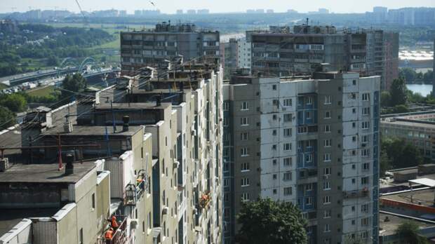 В Алексеевском районе согласованы проекты капитального ремонта в четырёх жилых домах