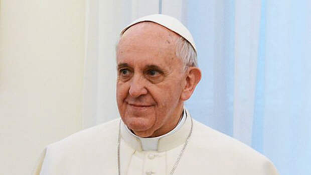 Ватикан сократит время пребывания в чистилище подписчикам «твиттера» Папы Римского
