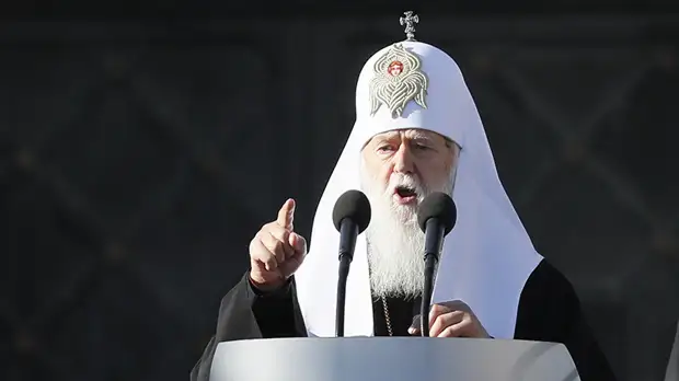 «Вмешательство Константинополя привело к новой розни»: почему Киевский патриархат не признаёт своё упразднение