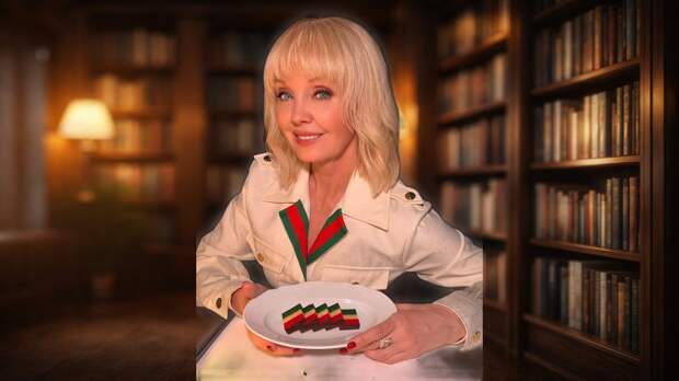 «Не представляю жизни без внуков»: 57-летняя Валерия раскрыла, как изменилась её жизнь после рождения двух внуков