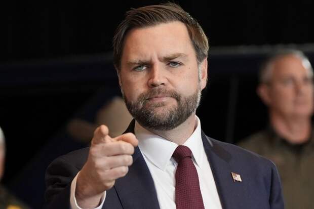 Вэнс объявил о намерении Вашингтона снижать количество ядерного оружия