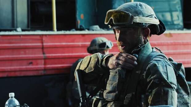 Ветеран войны в Донбассе отметил реалистичность фильма «Лучшие в аду»