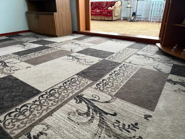 «Пылесборники» в прошлое: чем современные хозяйки заменили советские паласы с длинным ворсом