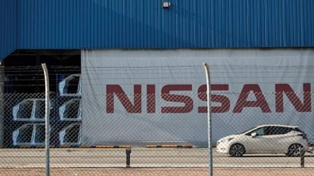 Возобновление работы российского предприятия Nissan откладывается