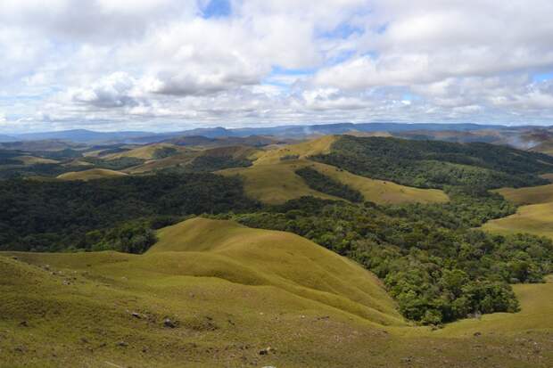 gran savana