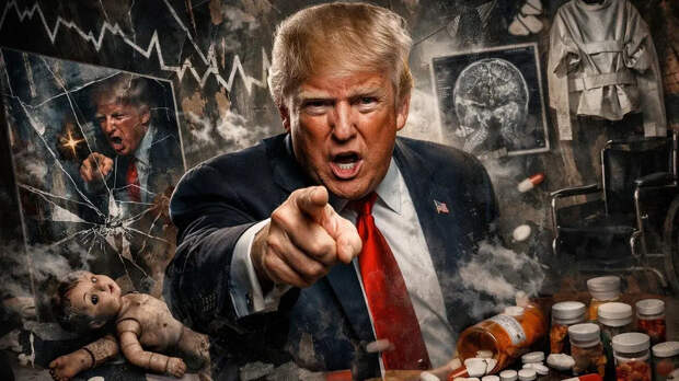 Трамп окончательно "спятил"? Встреча с Рютте обернулась "потоком оскорблений": Инсайд, который шокировал