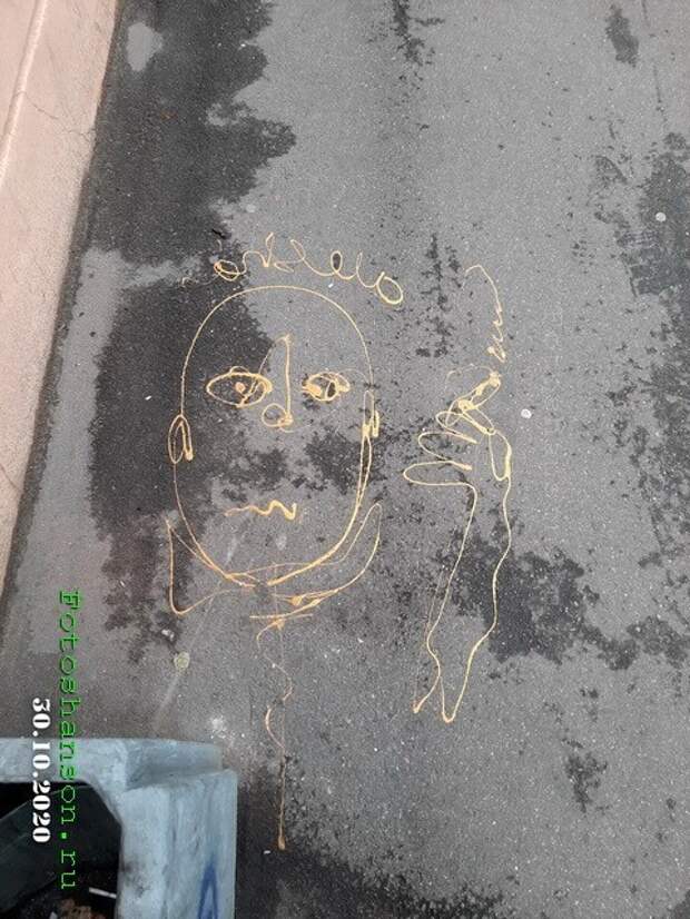 ФотоВсячина
