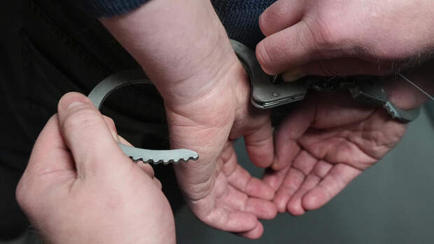 Экс-руководство "Росжилкомплекса" задержали за мошенничество на 1 млрд рублей