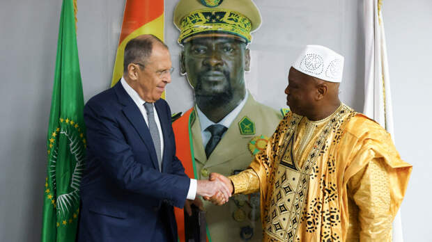 Плодотворное сотрудничество: как будут развиваться отношения России и Гвинеи