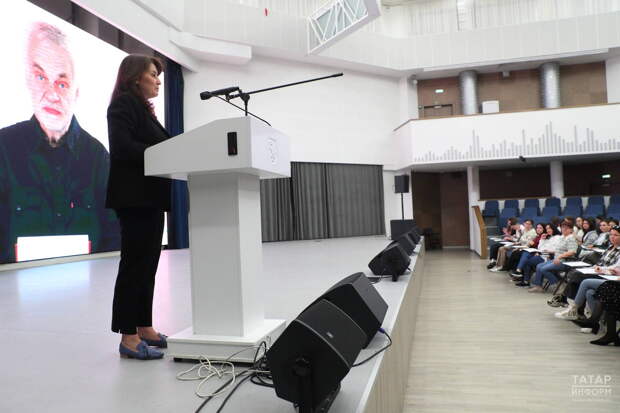 «Нам нравится русский язык»: в Татарстане написали «Тотальный диктант» о бабушке Пушкина