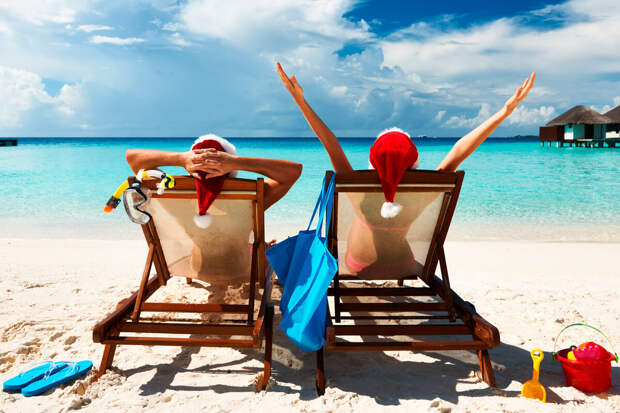 Туристка вернулась из отпуска и пыталась засудить туроператора из-за вида на море