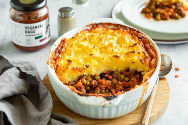 Блюдо, которое понравится всей семье. / Фото: jernejkitchen.com. Блюдо, которое понравится всей семье. / Фото: jernejkitchen.com.