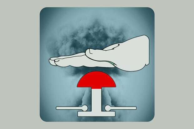 Брюссель подкладывает под Евросоюз ядерную бомбу