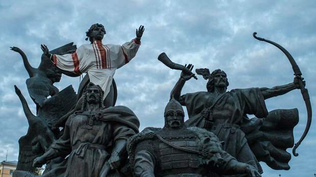 В Польше провозгласили 