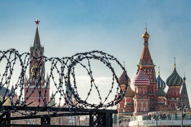 Политик Филиппо призвал снять санкции с России и возобновить диалог