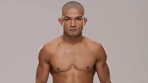 Брандао проведёт бой на турнире АСА 120