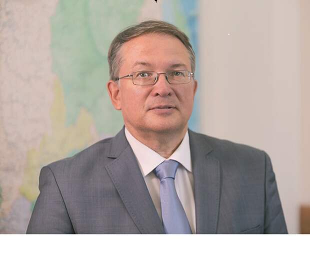 Вице-президент ТПП РФ Дмитрий Курочкин о поддержке НХП как фактора инвестиционного развития территорий и формирования регионального бренда