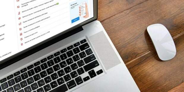 Официальную информацию о коронавирусе можно узнать на mos.ru. Фото: mos.ru