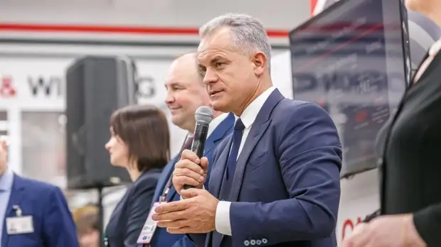 МВД России заочно предъявило обвинение Плахотнюку