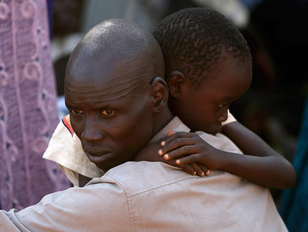 SOUTHSUDAN-UNREST/