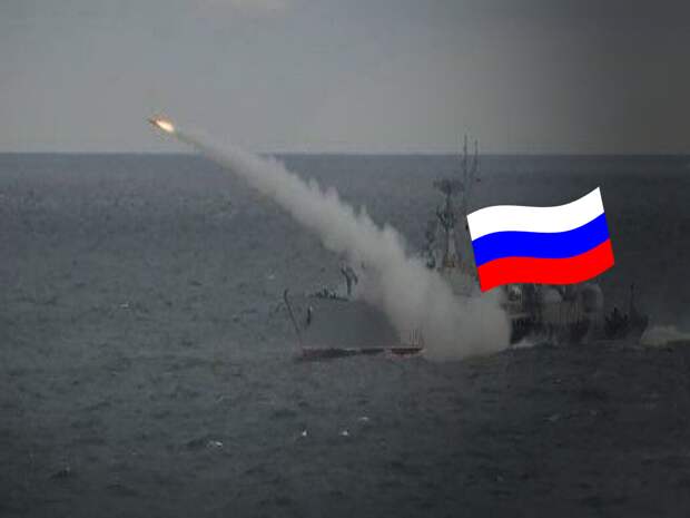США следят за ракетным фрегатом ВМФ России, который вошел во внутренние воды Кубы 