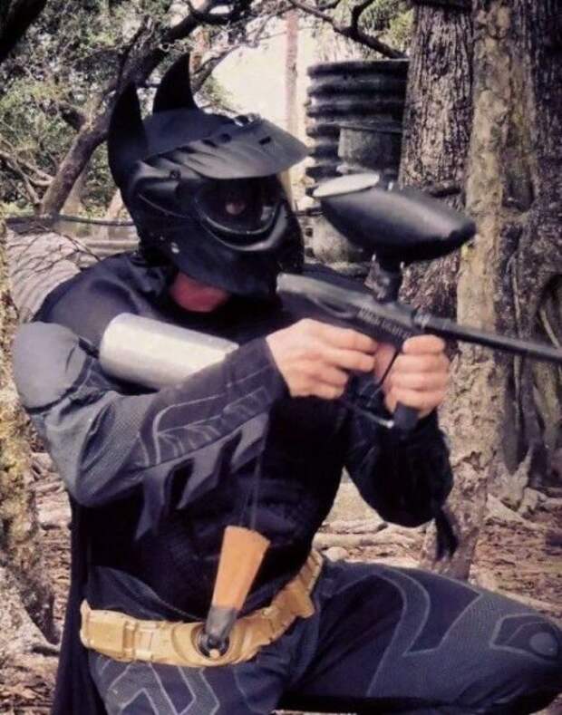 Новый год на носу!