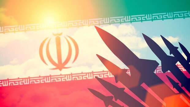 КСИР заявил об ударе по военной базе США Харир в Иракском Курдистане