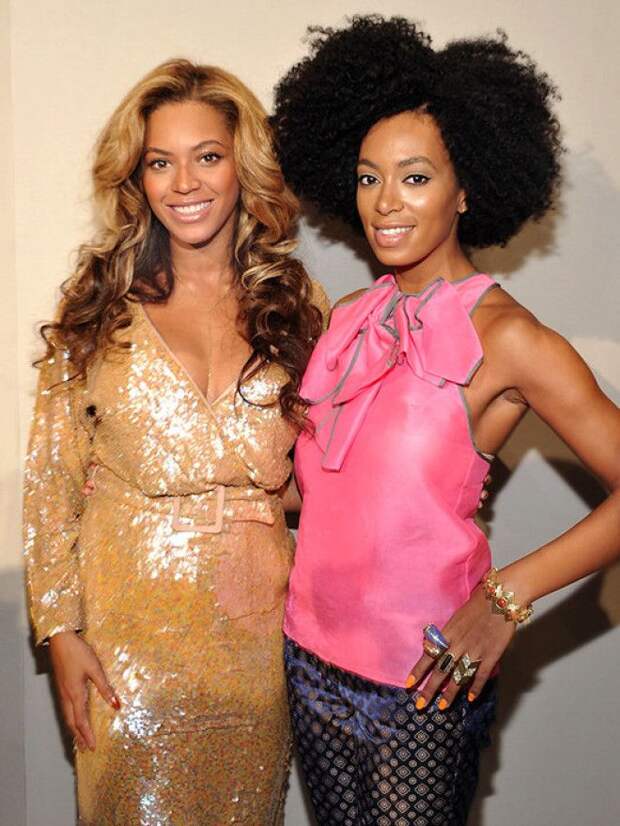 SЭто семейное 10 знаменитых сестер которые покорили мир