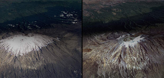 Фотография: Что мы сделали с Землей №10 - BigPicture.ru