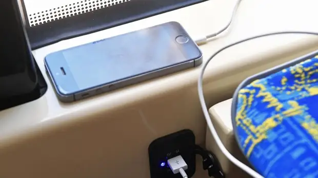 Специалист Роскачества рассказал об особенностях батарей в смартфонах