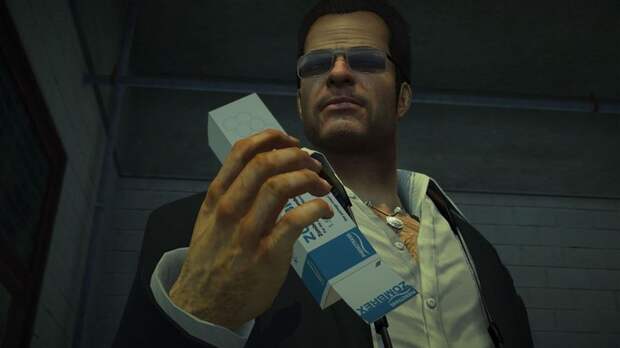 Ремейк Dead Rising может выйти в сентябре