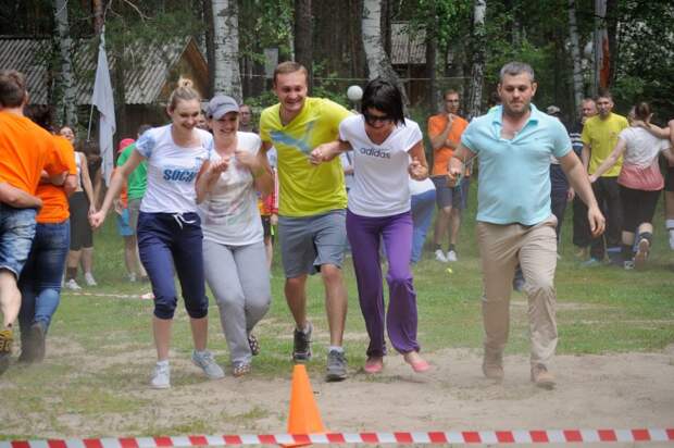 спорт