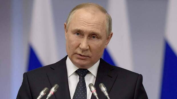 Путин примет участие в Евразийском экономическом форуме в режиме видеоконференции