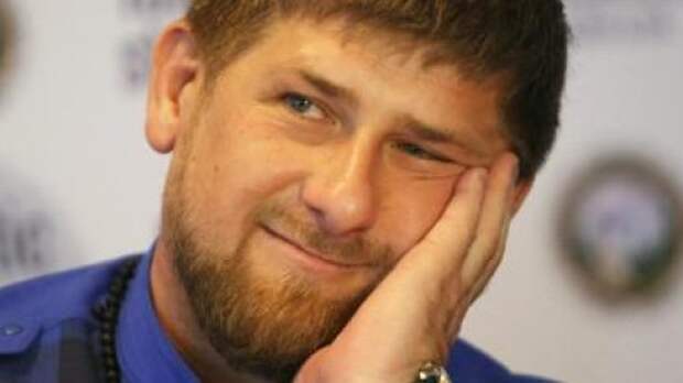 СМИ: Кадыров с иронией ответил на вопрос о санкциях США