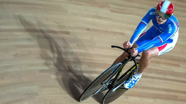 Российский велогонщик Страхов госпитализирован в Абу-Даби с положительным тестом на коронавирус