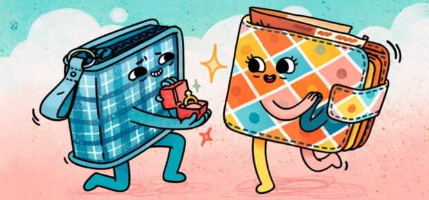 Что такое инфлейшеншип и можно ли сохранить отношения по расчёту