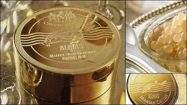Самые интересные факты о Каспийском море